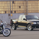 Illustration for article titled Ford Kills The Harley-Davidson Edition F-Series